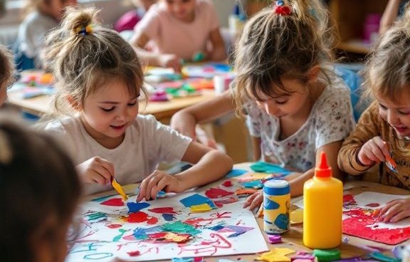 Prilagođavanje deteta na vrtić